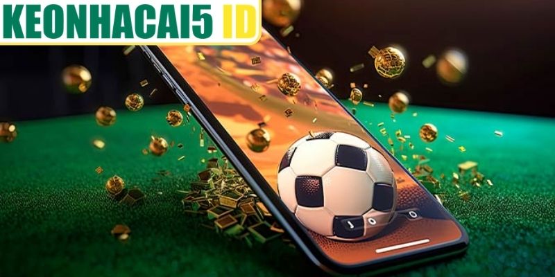 Tổng quan App Cá Cược Bóng Đá trong xu hướng hiện đại