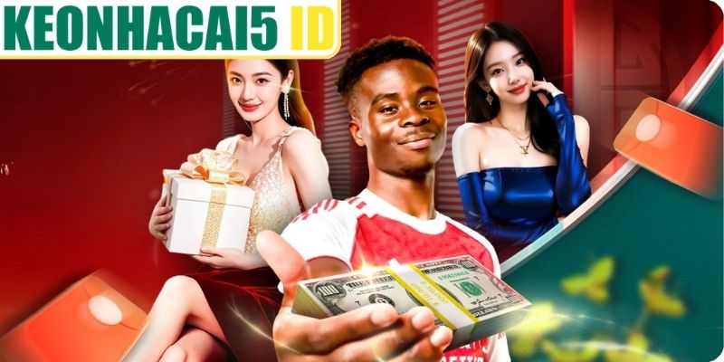 Giftcode Cá Cược Bóng Đá – Cập Nhật Mã Ưu Đãi Miễn Phí 3 Các nhóm giftcode phổ biến hiện nay