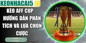 Kèo AFF Cup