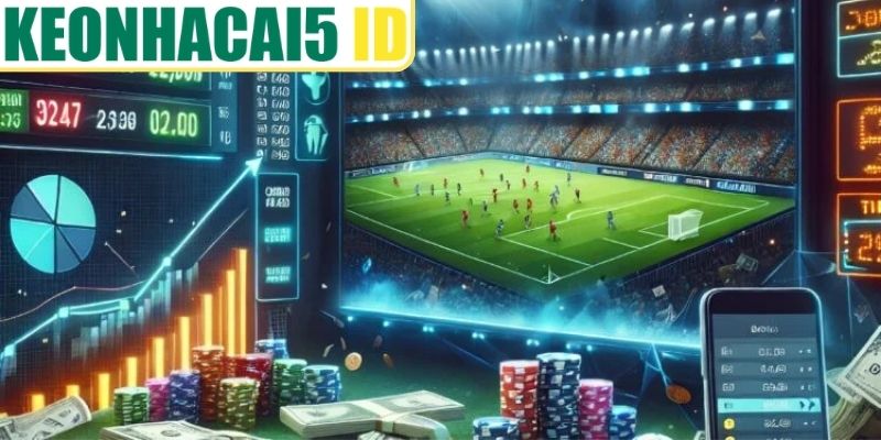 Web Cá Cược Bóng Đá Uy Tín – Tiêu Chí Lựa Chọn An Toàn 4 Kinh nghiệm lựa chọn web uy tín cho người mới