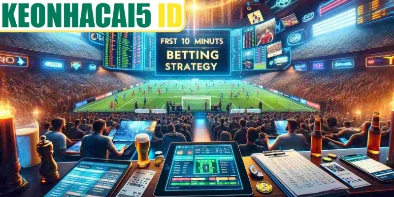 Web Cá Cược Bóng Đá Uy Tín – Tiêu Chí Lựa Chọn An Toàn 3 Những tiêu chí cốt lõi đánh giá một web cá cược