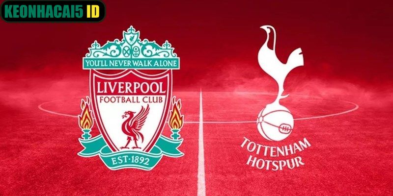Nhận Định Liverpool Vs Tottenham Lúc 23:30 Ngày 15/03 1 Nhận Định Liverpool Vs Tottenham Lúc 23:30 Ngày 15/03