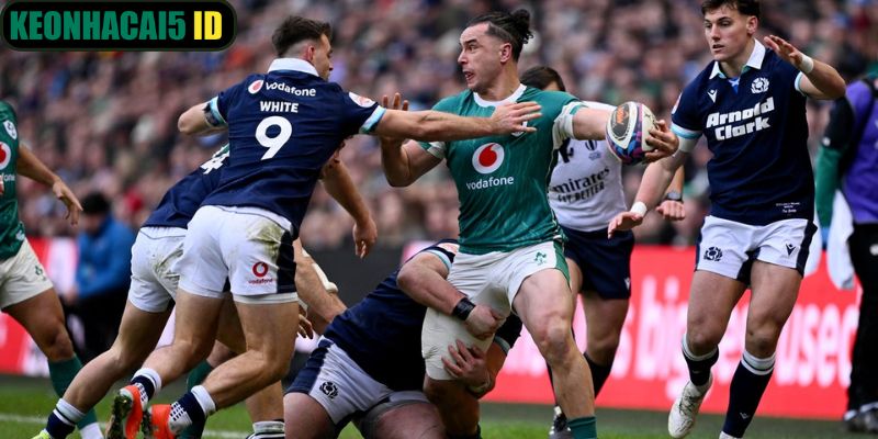 Nhận định phong độ Cộng hòa Séc vs Ireland