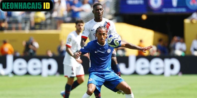 Phân Tích Màn So Tài Chelsea Vs PSG 3h00 18/03 Chính Xác 3 Phong độ thi đấu thời gian qua của Chelsea vs PSG