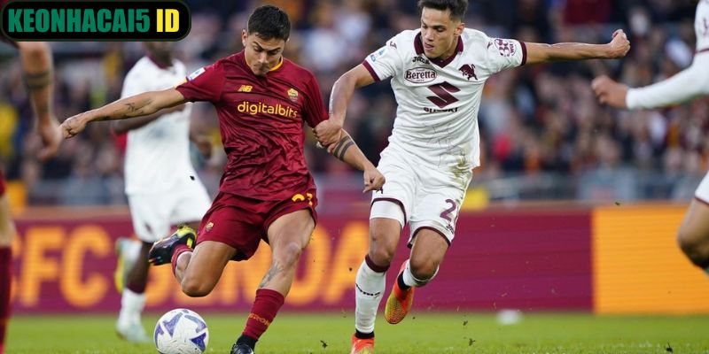 Nhận xét phong độ của Como vs AS Roma