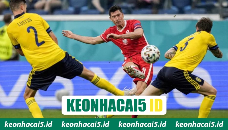 Chuyên Gia Soi Kèo Thụy Điển Vs Ba Lan Vào 01:45 Ngày 01/04 3 Nhận định phong độ Thụy Điển vs Ba Lan