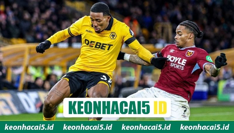 West Ham Vs Wolves - Nhận Định Trận Đấu 03:00 Ngày 11/4 3 Phong độ West Ham vs Wolves mới nhất