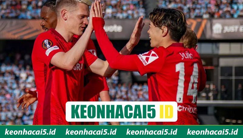 Thống kê đối đầu Sporting Braga và SC Freiburg
