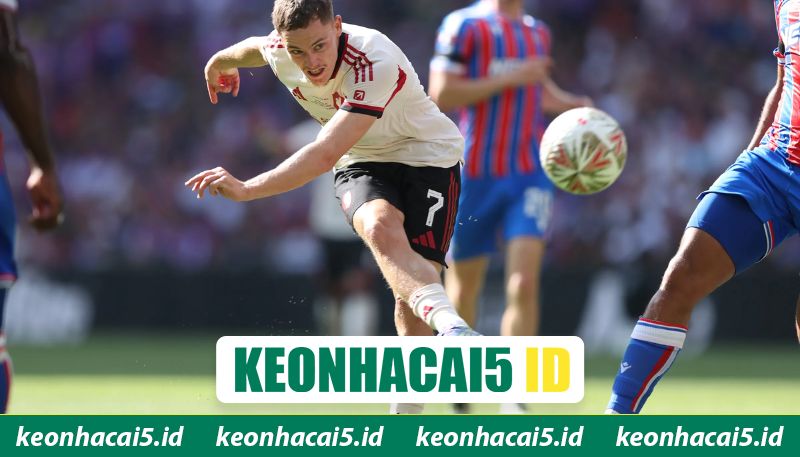 So sánh phong độ khác biệt Liverpool vs Crystal Palace