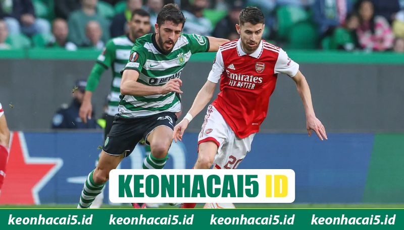 Nhận Định Arsenal Vs Sporting CP Lúc 02:00 Ngày 16/4 - UEFA Champions League 3 Đánh giá phong độ khác biệt của Arsenal vs Sporting CP