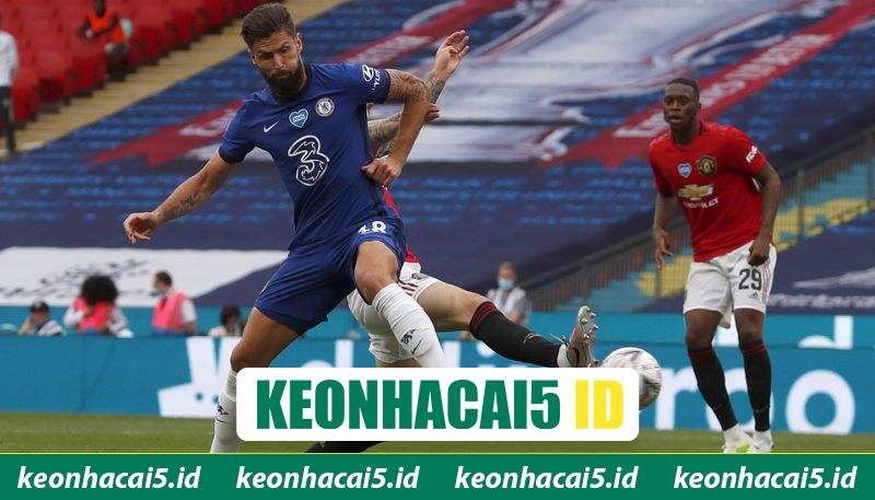 Phong độ Chelsea vs Manchester United hiện tại