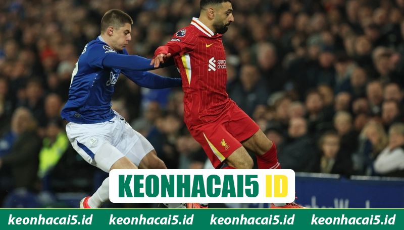 Nhận Định Everton Vs Liverpool 20:00 Ngày 19/04 - Premier League 3 Phong độ Everton vs Liverpool mới nhất
