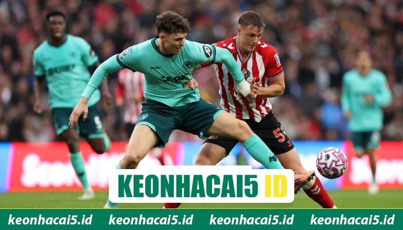 Nhận định phong độ hiện tại Wolves vs Sunderland