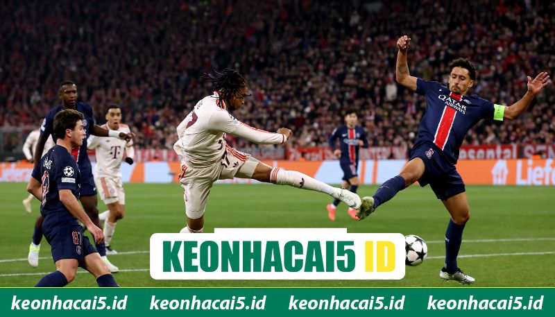 Nhận Định Bayern Munich Vs Paris Saint Germain Lúc 2H00 Ngày 07/05 - Cúp C1 3 Đánh giá phong độ Bayern Munich vs Paris Saint Germain