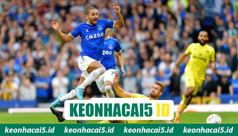 Đánh giá nhịp độ của Crystal Palace vs Everton