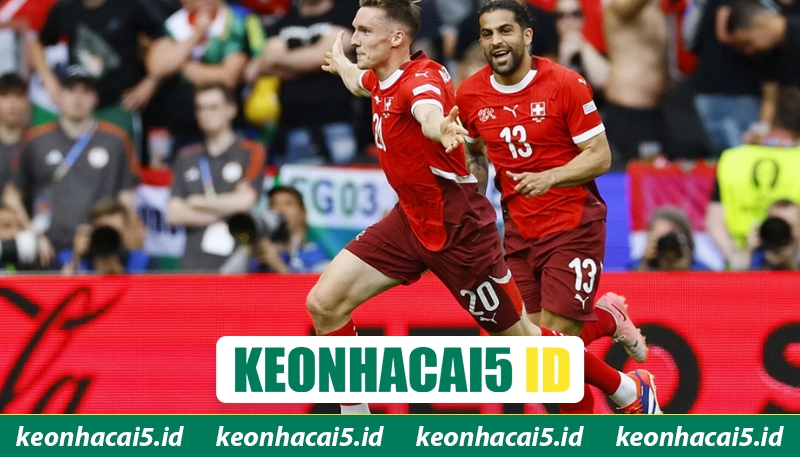 Nhận Định Qatar Vs Thụy Sỹ Lúc 02H Ngày 14/06 - World Cup 3 Nhận định phong độ Qatar vs Thụy Sỹ